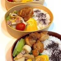 毎日弁当|ふうママんさん