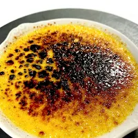 Cointreau Crème Brûlée|gonbenさん