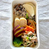 高2女子弁当 #652|ົLiLie･:*+さん