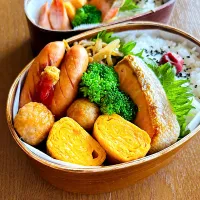 お弁当| ＆kitchenさん