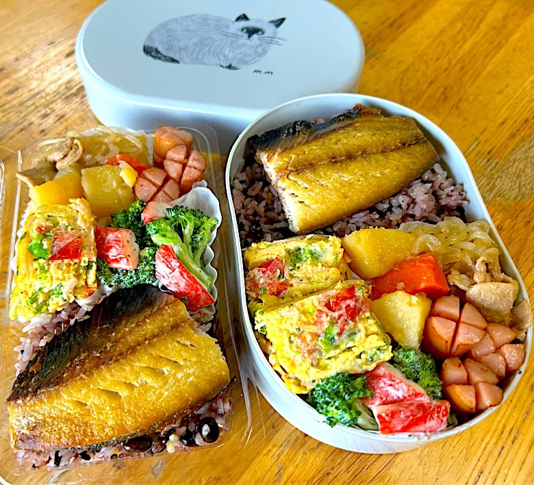 今日のお弁当|Daikiさん