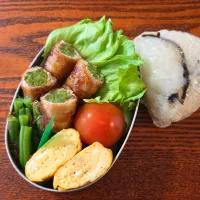 今日のお弁当|aoiさん