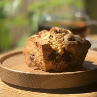 チョコスコーン| 𓂃𓈒𓏸さん