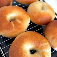 ベーグル| ふうママんさん