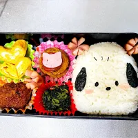 ポチャッコ🐶