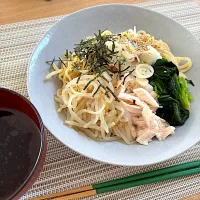 ◎みなさまのお墨付き
もちもち極太生つけ麺鴨だし醤油|さっちんさん
