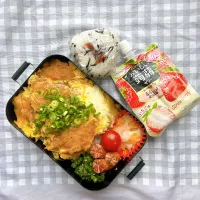 高校生お弁当230個目|さつまいこさん