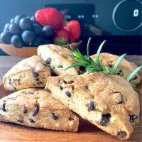 チョコスコーン| 9421beruさん