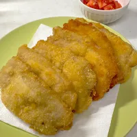 紫蘇チーズカツ|ゆーこ。さん