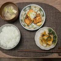 晩御飯🍴|ゆうすけさん