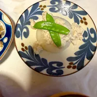 風呂吹き大根の鶏そぼろ餡|KimaLABOさん