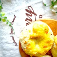 ベーグル|U・x・Uchokoさん