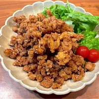 唐揚げ✨|cocomikaさん