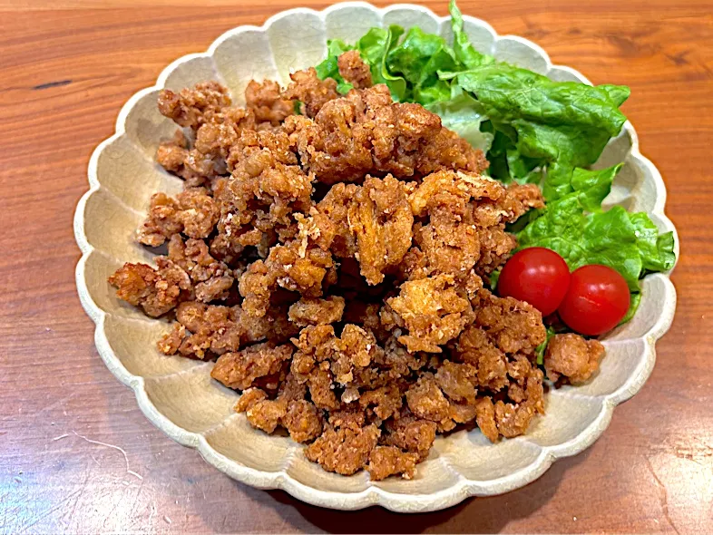 唐揚げ✨|cocomikaさん