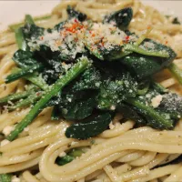 ジェノベーゼ|石鍋 由美子さん