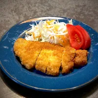 塩麹とんかつ|Kouki Tanabeさん