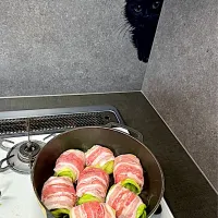 逆ロールキャベツ|富士子🍒🐰🍓さん