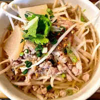 バンセーンのクウェティオムー＠内幸町|Yasuhiro Koikeさん