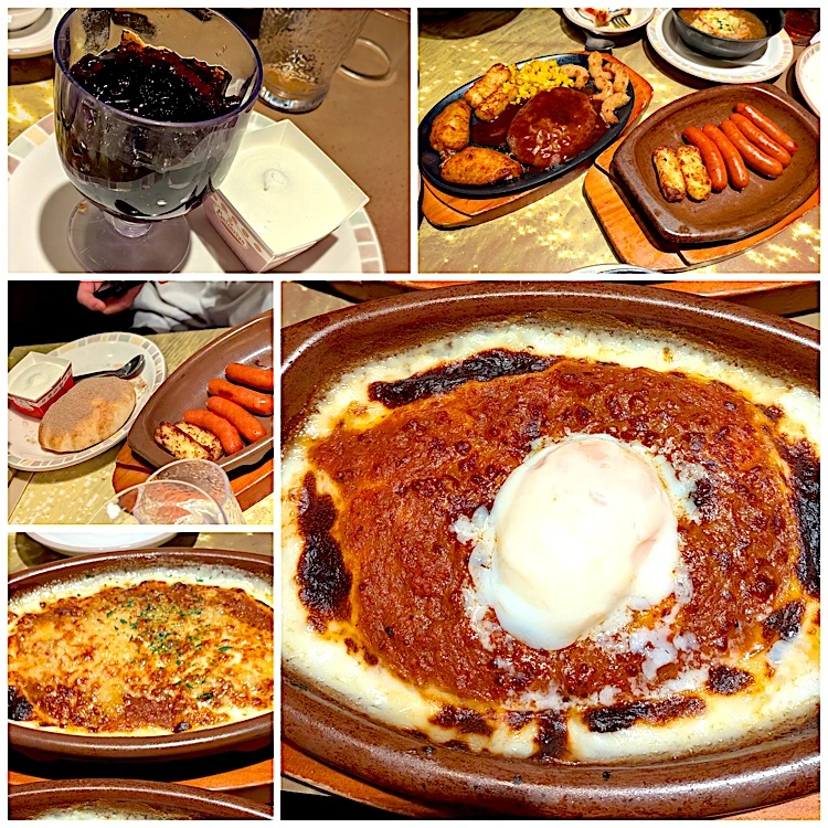 Today's dinner🍴|🌈Ami🍻さん