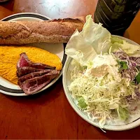 Midnigh meals🌝|🌈Ami🍻さん