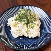 海苔ポテト|yuiさん