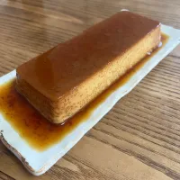 プリン|TOMOさん