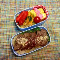 お弁当|ぷわこさん