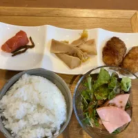 たけのこ豚巻きフライ|なつこいっきママさん