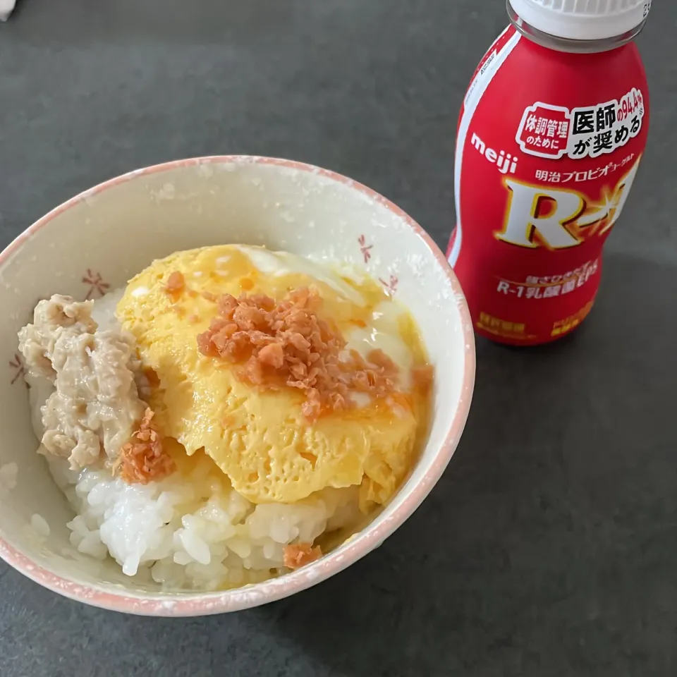 |ごはんーさん