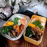 お弁当|Mikaさん