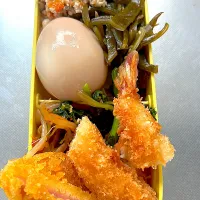 今日のお弁当^_^☆★| ゆきっちさん