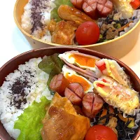 毎日弁当|ふうママんさん