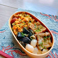 旦那氏弁当| えこえこっちさん