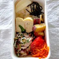 高2女子弁当　#653| ົLiLie･:*+さん