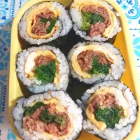 |ななとたいたいのお昼さん