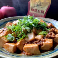 麻婆豆腐|9421beruさん