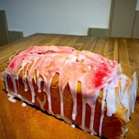 桜餡のパウンドケーキ🌸|maSami＊さん