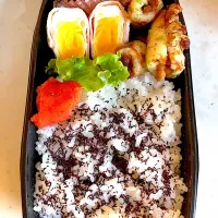 お弁当|ピンキーさん