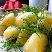 ディルじゃが|9421beruさん