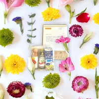 日清オイリオさん、snapdishさん、ありがとうございます✨|にゃふてんさん