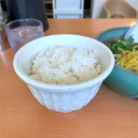 ライス大@麺屋 彩未| morimi32さん