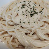 カルボナーラ| 石鍋 由美子さん