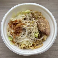 事務所ランチ(◍•ڡ•◍)❤| いつみさん