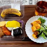 普通の日の一人ランチ☀️| みーぬさん