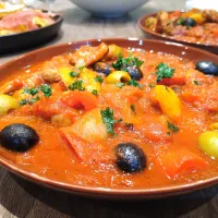 チリンドロン|古尾谷りかこさん