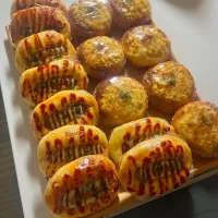 むくむくパン🥐|＊みお＊さん