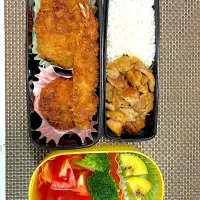 お兄ちゃんのお弁当|Airene Cailoさん