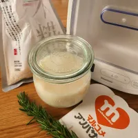 魚沼醸造米糀で作る甘酒