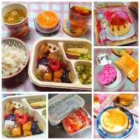 デリ弁当|うたかた。さん