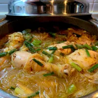 Chicken sotanghon|Ahnneさん